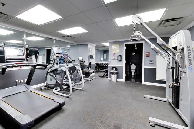 1400 S Michigan Avenue 1806, Chicago, IL 60605
