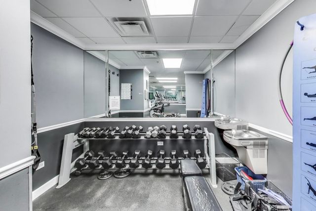 1400 S Michigan Avenue 1806, Chicago, IL 60605
