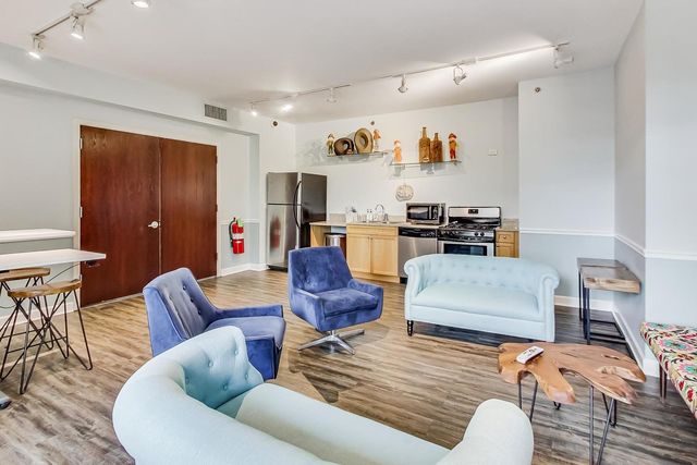 1400 S Michigan Avenue 1806, Chicago, IL 60605