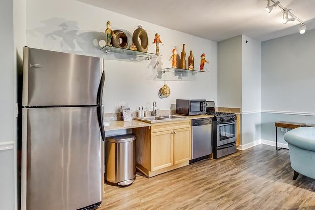 1400 S Michigan Avenue 1806, Chicago, IL 60605
