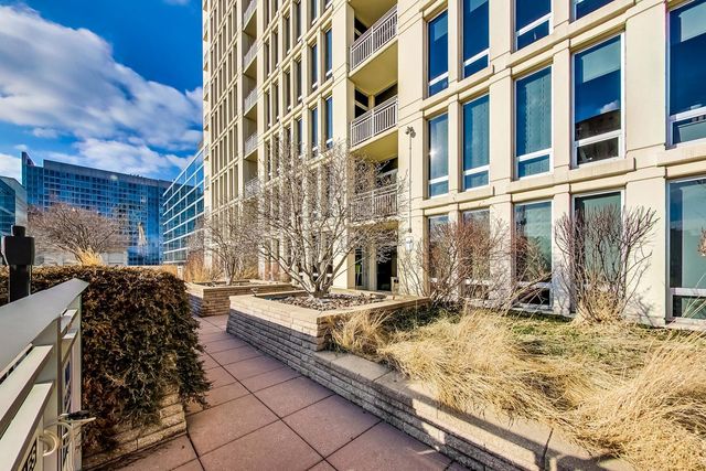 1400 S Michigan Avenue 1806, Chicago, IL 60605