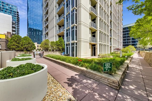 1400 S Michigan Avenue 1806, Chicago, IL 60605