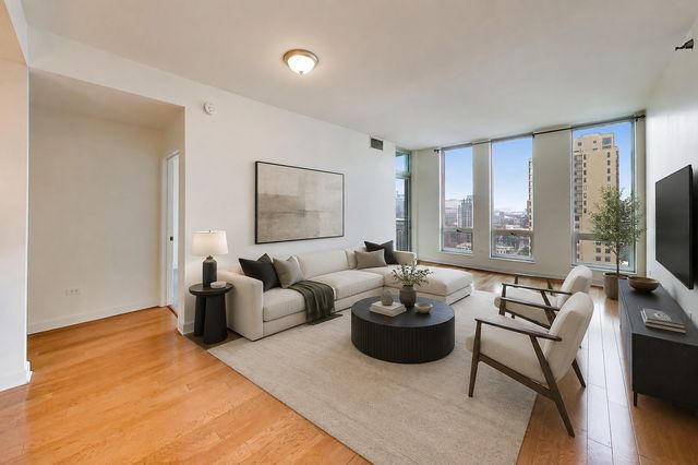 1400 S Michigan Avenue 1806, Chicago, IL 60605