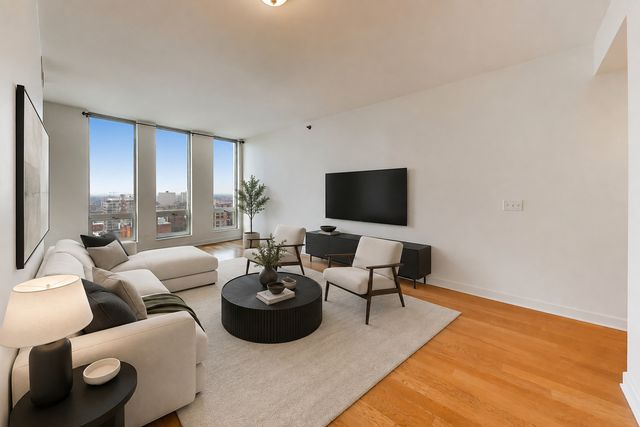 1400 S Michigan Avenue 1806, Chicago, IL 60605