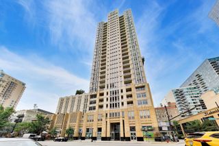1400 S Michigan Avenue 1806, Chicago, IL 60605