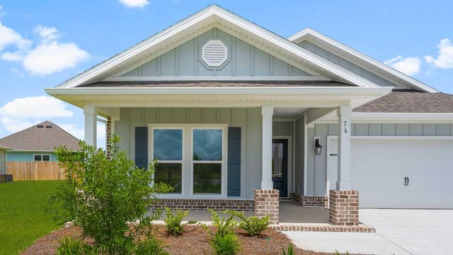 76 Grass Owl Loop, Freeport, FL 32439