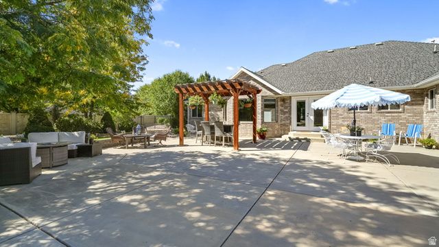 1325 W PARK MEADOWS DR, Mapleton, UT 84664