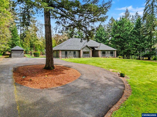 3117 Battle Creek Hollow Ln SE, Salem, OR 97317