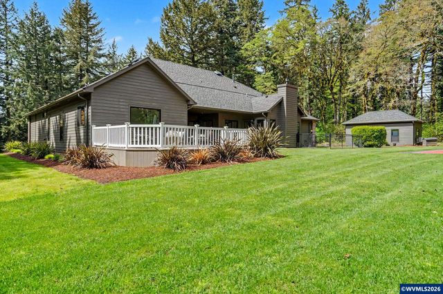 3117 Battle Creek Hollow Ln SE, Salem, OR 97317