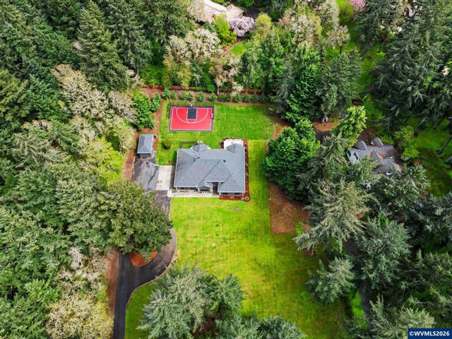 3117 Battle Creek Hollow Ln SE, Salem, OR 97317