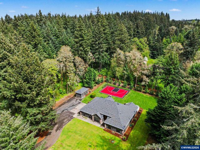 3117 Battle Creek Hollow Ln SE, Salem, OR 97317