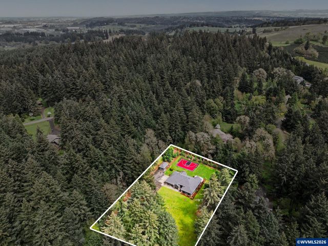 3117 Battle Creek Hollow Ln SE, Salem, OR 97317