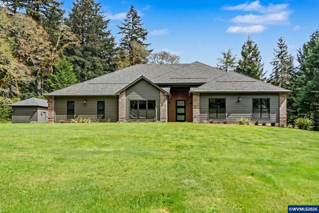 3117 Battle Creek Hollow Ln SE, Salem, OR 97317