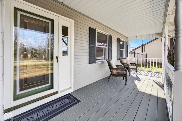 2880 N Andy Way, Bloomington, IN 47404