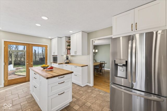 2880 N Andy Way, Bloomington, IN 47404