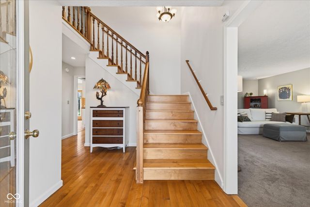 2880 N Andy Way, Bloomington, IN 47404