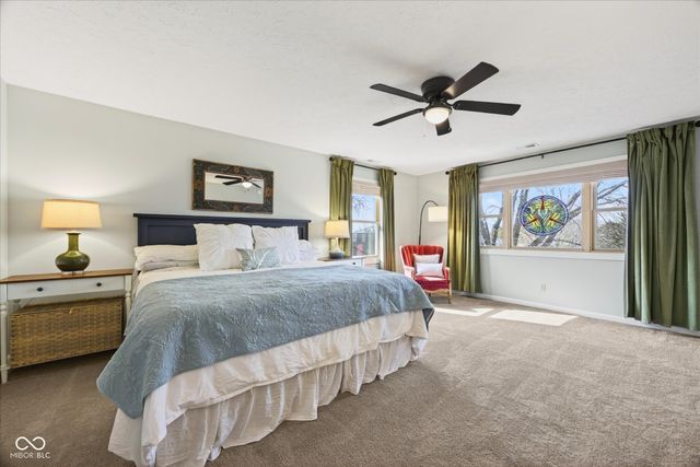 2880 N Andy Way, Bloomington, IN 47404