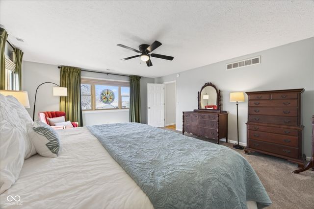 2880 N Andy Way, Bloomington, IN 47404