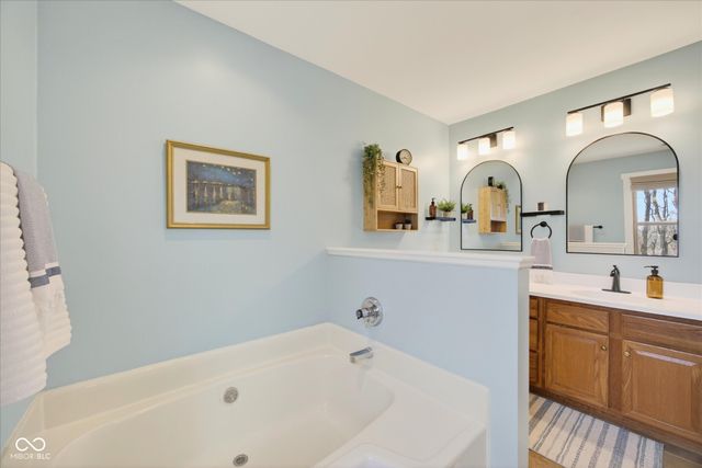 2880 N Andy Way, Bloomington, IN 47404