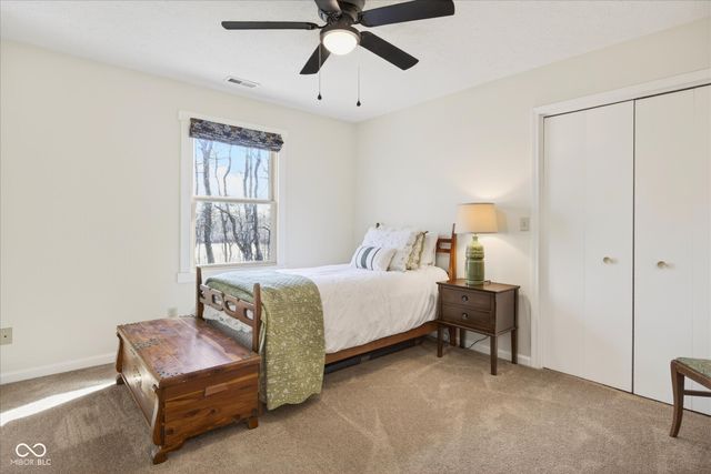 2880 N Andy Way, Bloomington, IN 47404