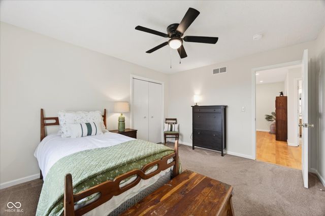 2880 N Andy Way, Bloomington, IN 47404