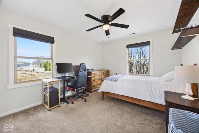 2880 N Andy Way, Bloomington, IN 47404