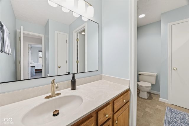 2880 N Andy Way, Bloomington, IN 47404