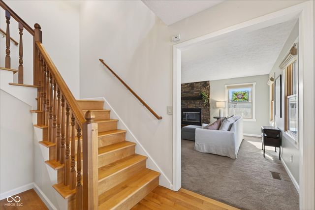 2880 N Andy Way, Bloomington, IN 47404