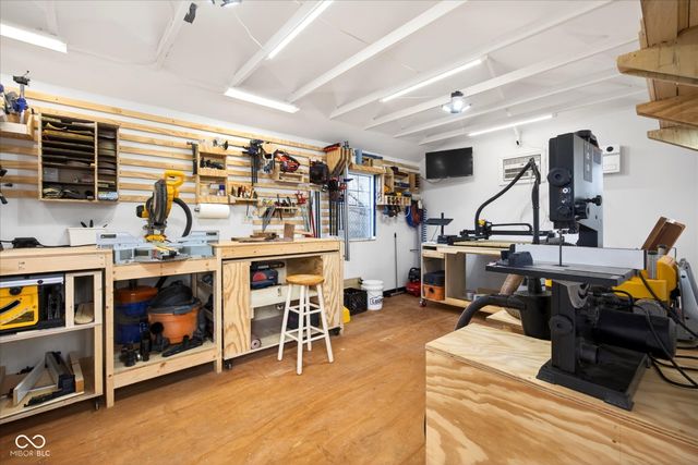 2880 N Andy Way, Bloomington, IN 47404