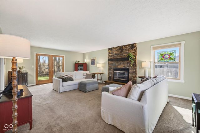 2880 N Andy Way, Bloomington, IN 47404