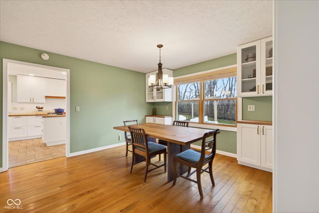 2880 N Andy Way, Bloomington, IN 47404