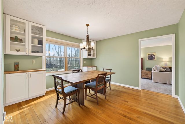 2880 N Andy Way, Bloomington, IN 47404