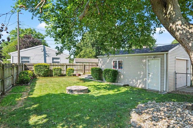 2734 Anzio Avenue, South Bend, IN 46615