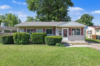2734 Anzio Avenue, South Bend, IN 46615
