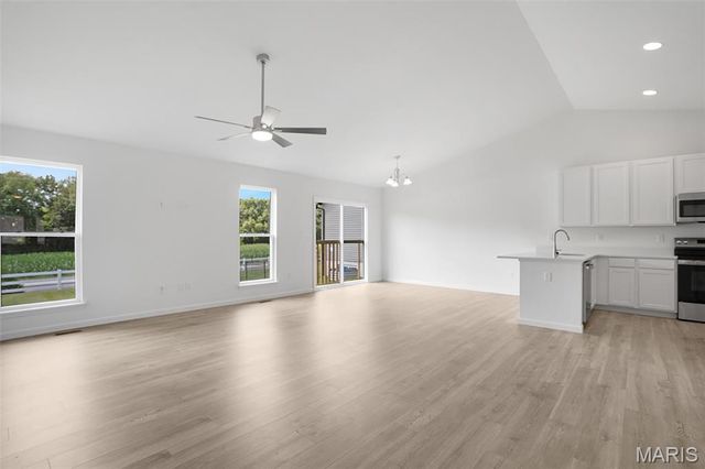 109 Tail Shot Court, Eureka, MO 63025