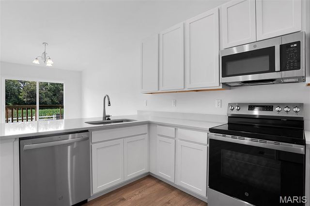 109 Tail Shot Court, Eureka, MO 63025