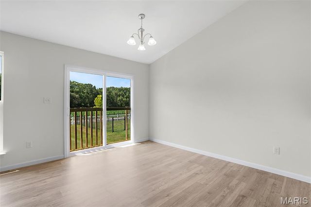 109 Tail Shot Court, Eureka, MO 63025