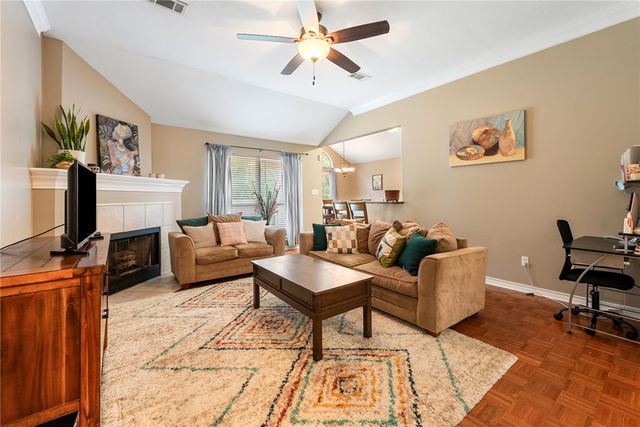 1711 Beaver Pond Court, Bryan, TX 77807