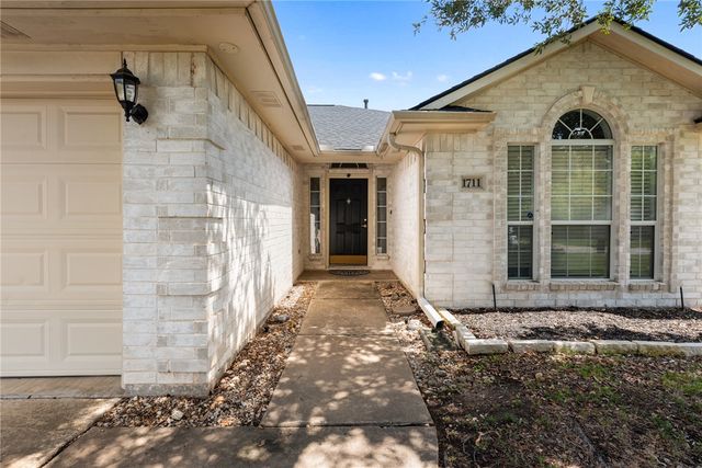 1711 Beaver Pond Court, Bryan, TX 77807