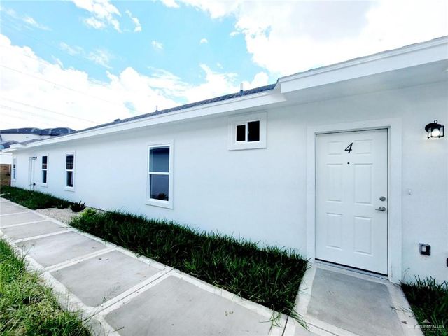 2201 S Pamplona Street 4, Pharr, TX 78577