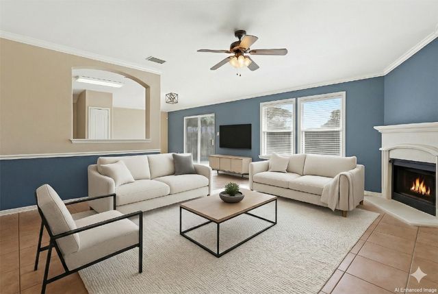 1613 Grassy View Drive, Fort Worth, TX 76177