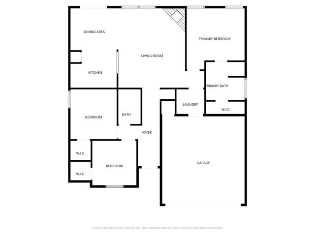 1613 Grassy View Drive, Fort Worth, TX 76177