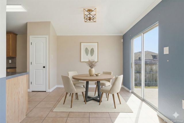 1613 Grassy View Drive, Fort Worth, TX 76177