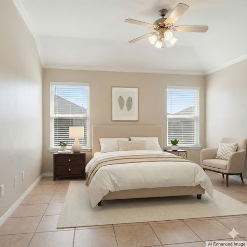 1613 Grassy View Drive, Fort Worth, TX 76177