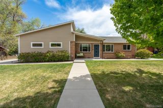 7000 W 27th Avenue, Wheat Ridge, CO 80033