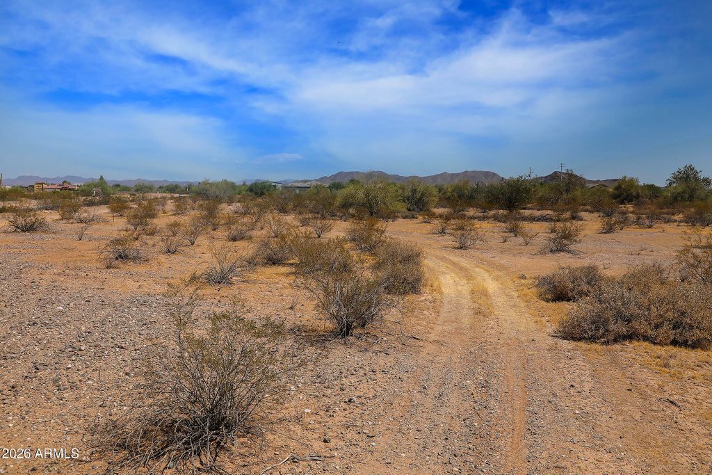 0 N 163rd Avenue 3, Surprise, AZ 85387 — exterior