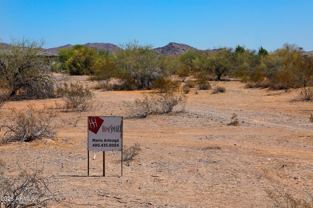 0 N 163rd Avenue 3, Surprise, AZ 85387 — photo 2