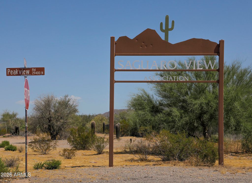 0 N 163rd Avenue 3, Surprise, AZ 85387 — photo 3