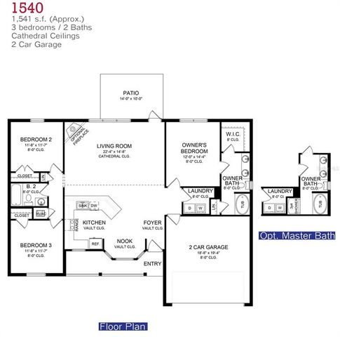 18275 TROON AVENUE, Port Charlotte, FL 33948