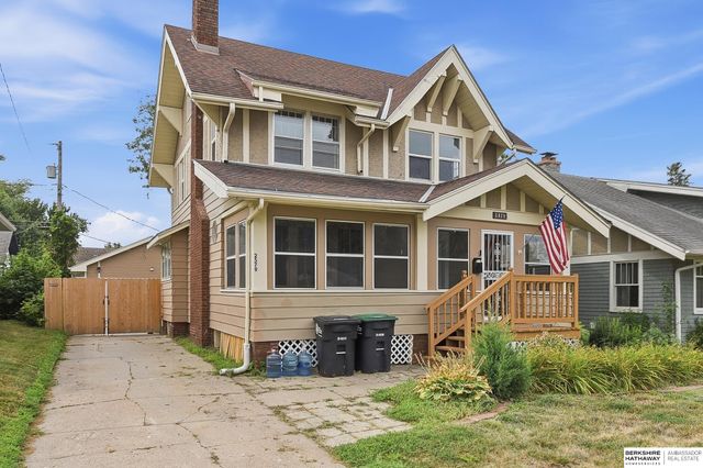 2579 Mary Street, Omaha, NE 68112